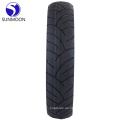 Sunmoon Professional Classic Tyres Motorradreifen 3.50-12